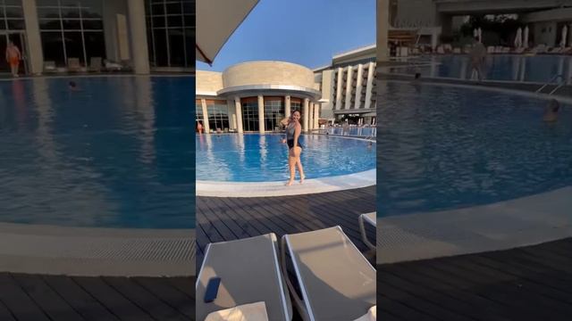 WEEKEND В ОТЕЛЕ METROPOL 5* / ОТДЫХ В LUX МЕСТЕ/ отдыхаем с мамой/ с юмором и красотой вокруг