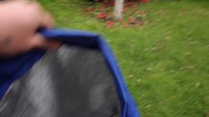 Утепление накопительного бака на крыше летнего душа | DIY boiler heat insulation