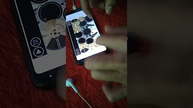 Coper dram simple drums deluxe смотреть онлайн