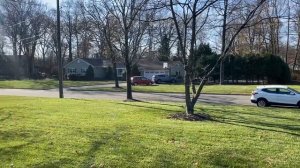 Американская провинция. Как живут американцы в маленьких городках штата НЙ и Нью Джерси.