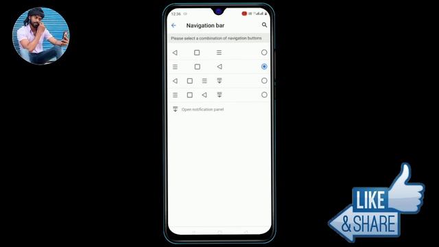 how to full screen display in realme c33 | realme c33 full screen display setting
