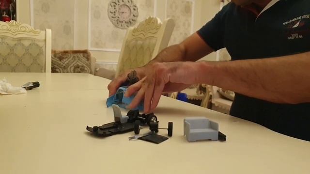 Тюнинг Фиат 500. Кабриолет. смотреть онлайн