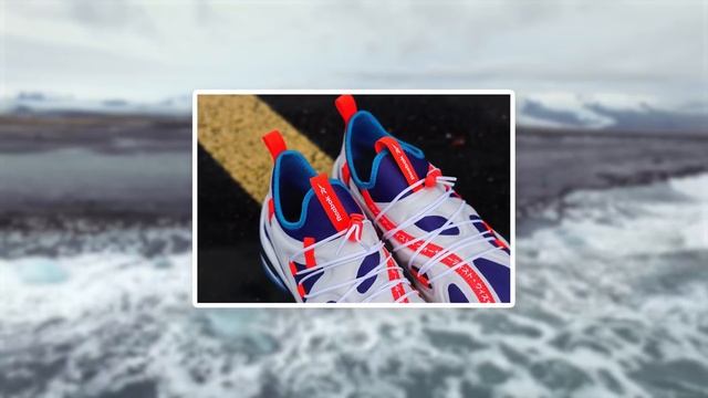 Топ больших кроссовок о которых вы не слышали | большие кроссы| dad shoes | топ 5 кросс Артем Кои