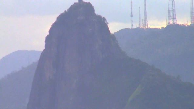 Наше видео из Рио смотреть онлайн