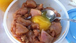 Куриное филе с моцареллой и помидорами