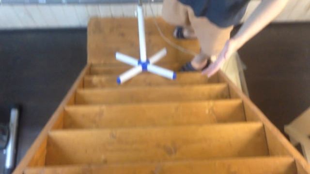 КАК СДЕЛАТЬ КОНДИЦИОНЕР НА ДАЧЕ СВОИМИ РУКАМИ ✔ Смотри и учись! смотреть онлайн