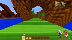 Stabbyness Stream: Sonic Adventure DX & Sonic Minecraft