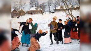 " Конфетки- бараночки"