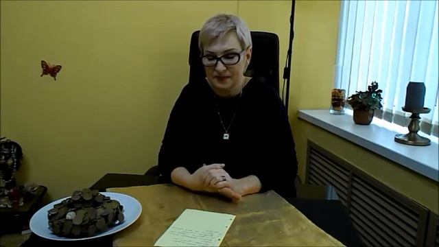 Воск. Деньги.Отливка воском, как один из способов чистки денежного канала.