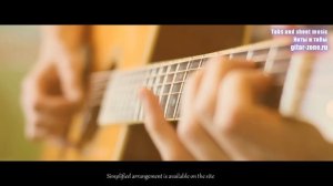 Avril Lavigne - Wish you were here⎪Гитарный кавер (акустика)