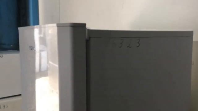 Холодильник Beko CS325000 смотреть онлайн