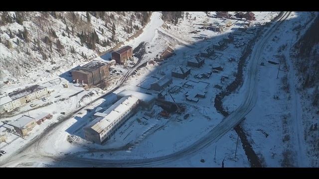 Поселок затерянный в горах Ep#10 смотреть онлайн