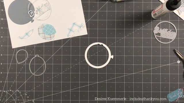 DIECember® Release! | Simon Says Stamp | Birthday Wishes Die Two Ways! смотреть онлайн