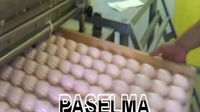 отсадка зефира