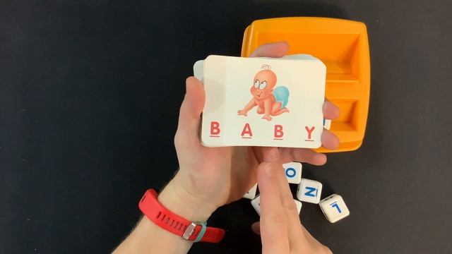 How To Play Boggle Jr. смотреть онлайн