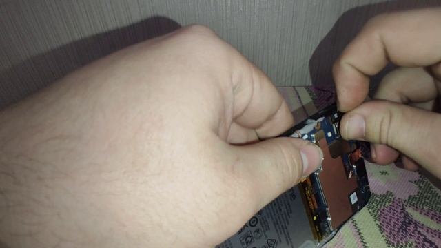 Realme C11 (2021) - завис на начальном экране (при включении). Решение проблемы смотреть онлайн