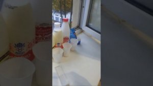 Хочу проверить молоко Брест-Литовск, Софийка, Славянские традиции, Малочны Фольварк на крахмал)