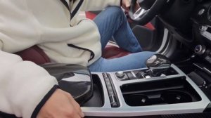 Обзор Kia Stinger/ Киа Стингер