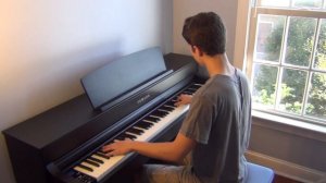 Halloween - Michael Myers Theme (Piano Cover)