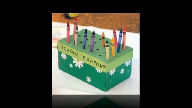 DIY идеи.  Что сделать из коробки для обуви смотреть онлайн