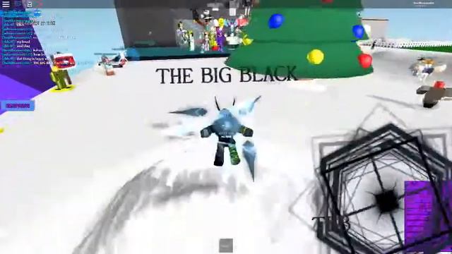 Roblox Showcase- Script Fighting смотреть онлайн