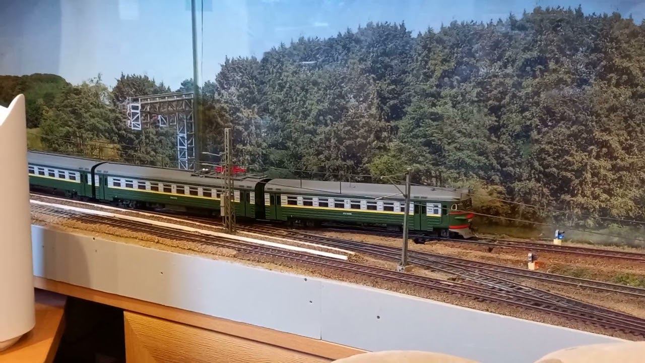 ЭР2К-930 смотреть онлайн