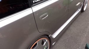 TOYOTA bB TRD NCP3  custom car   トヨタ bB  TRD  NCP3  カスタムカー