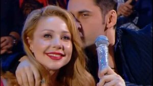 Любовь Дана Балана и Тины Кароль оказалась под угрозой: в отношениях появилась третья