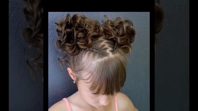 Разновидности кос! смотреть онлайн