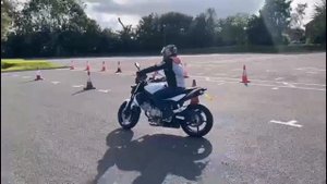 Suzuki Gladius 650