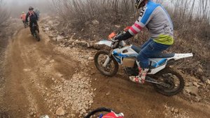 мото покатушки Владивосток