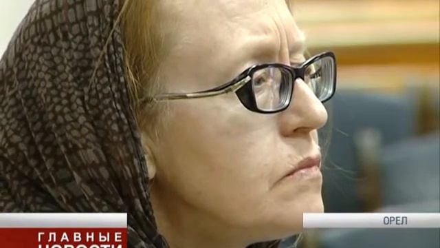 Истории русской провинции