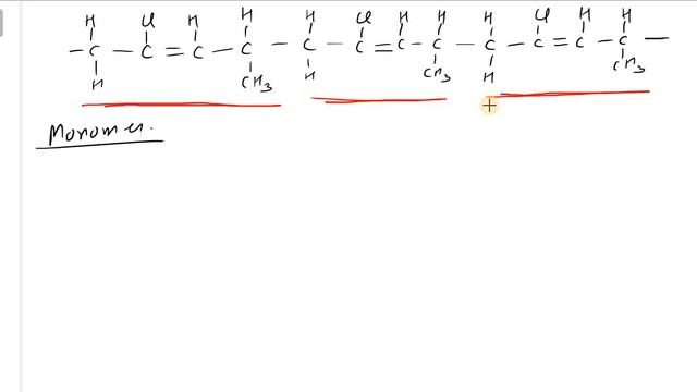 Step-by-Step Guide: Identifying Monomers and Understanding Polymers смотреть онлайн