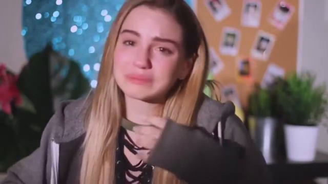 МАРЬЯНА РО ПРИЗНАЛАСЬ В ТОМ ЧТО ОНА... смотреть онлайн