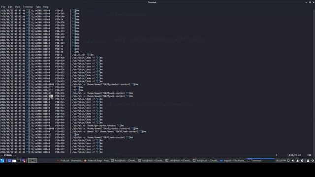 Dawn - VulnHub - Proving Grounds Play | Beginner Friendly смотреть онлайн