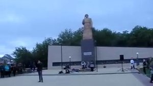 9 Моя "День Победы" 2017 год