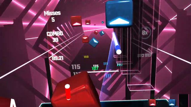 Camelia Labyrinth in Kowloon: Walled World (Expert+) Hmm... Wish There Were More Notes :c смотреть онлайн