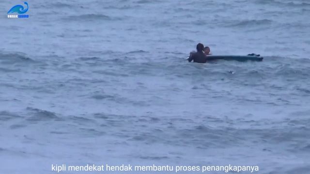 MANCING GURITA UNIK|sambil surfing #mancingmania смотреть онлайн