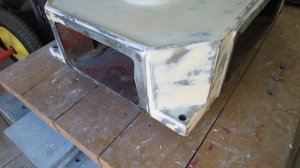 НГФ 110 Ш4. Фрезерный станок.