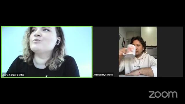 CAREER TALK : Как расти в карьере? Ближе к дизайну  | STEP Academy |  Выпуск 2