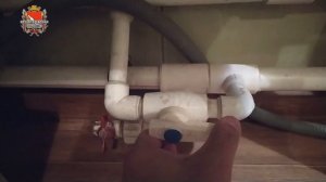 Котел Ariston ошибка ERROR 108 устранение