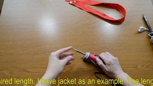 Тракторные молнии (полезные советы) / Vislon Zipper (useful tips)