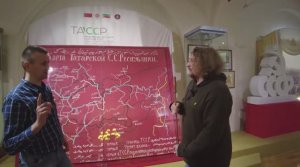 Часть 6/8. Национальный музей Республики Татарстан. История Татарстана.