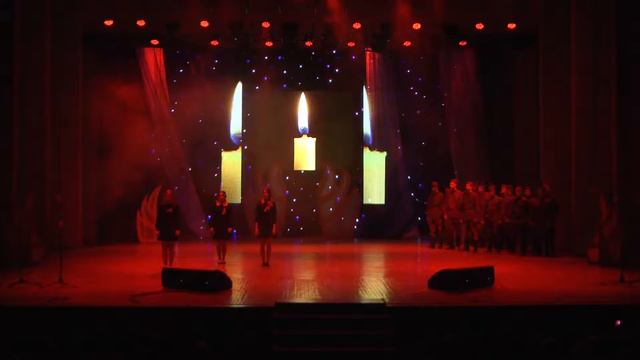 Студенческая весна 2015 СКИ РУК смотреть онлайн