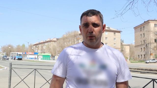 Почему не делают ямочный ремонт в Новотроицке 2 смотреть онлайн