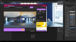 Polyhaven HDRI Downloader | Blender 3D addon