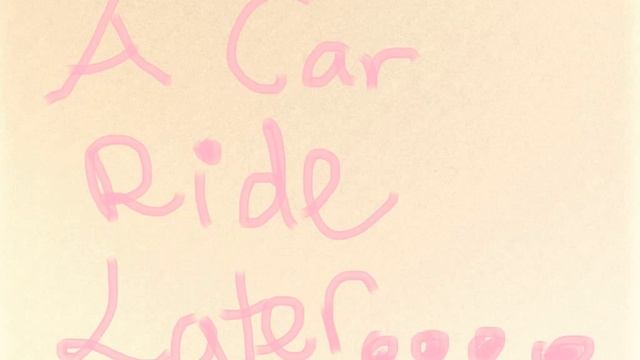 Party Time Animation Desk Vid.