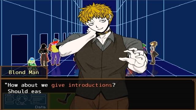 Your Turn to Die. Серия 1. Похищение смотреть онлайн