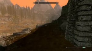 Skyrim Stream pt 2