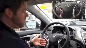 How-To: Hyundai Handsfree Bluetooth